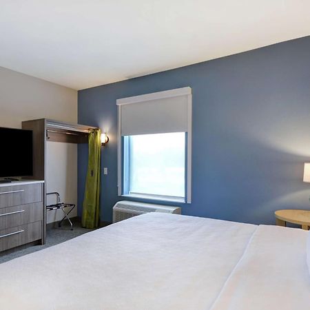 Home2 Suites By Hilton Dayton South Miamisburg Eksteriør billede