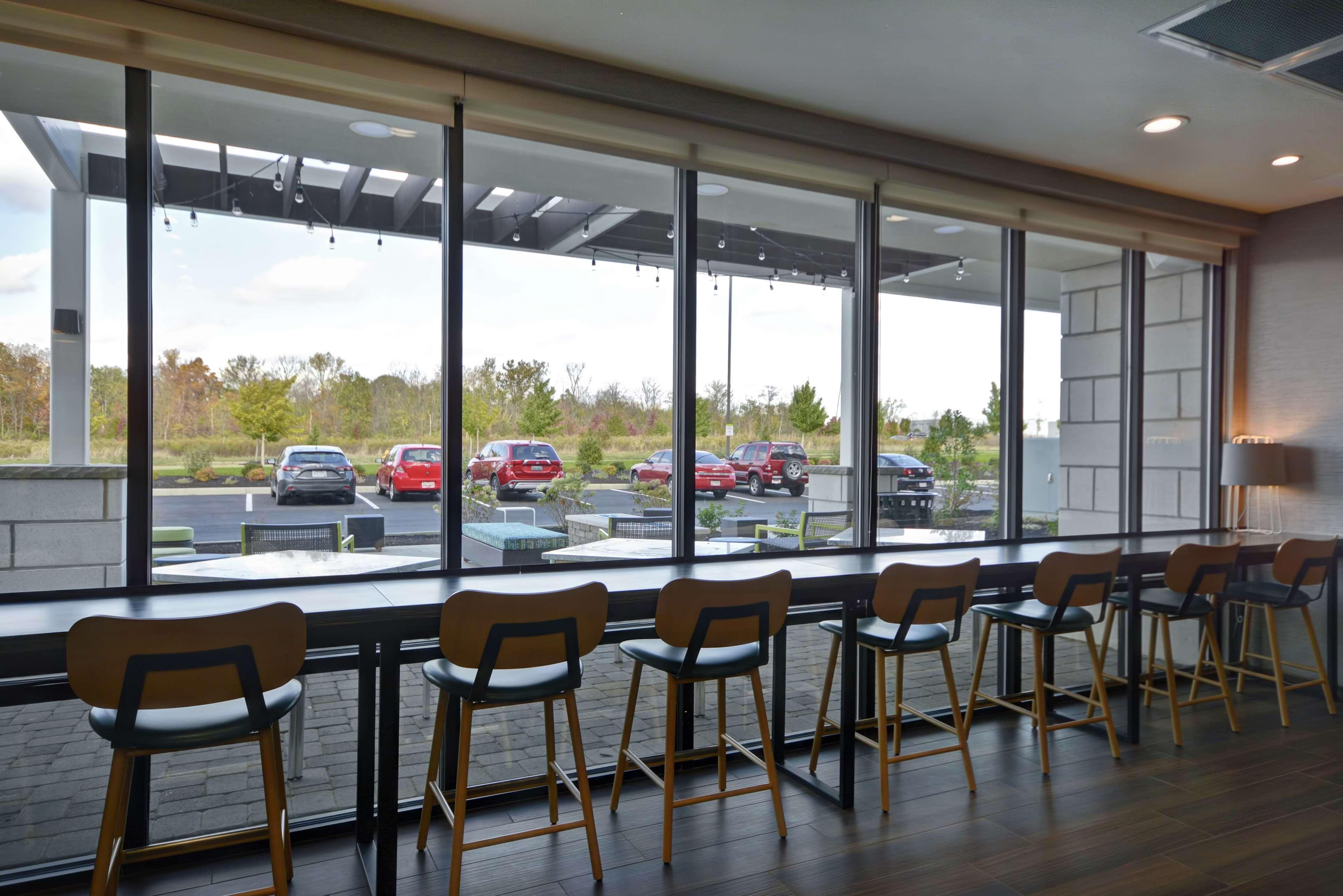 Home2 Suites By Hilton Dayton South Miamisburg Eksteriør billede