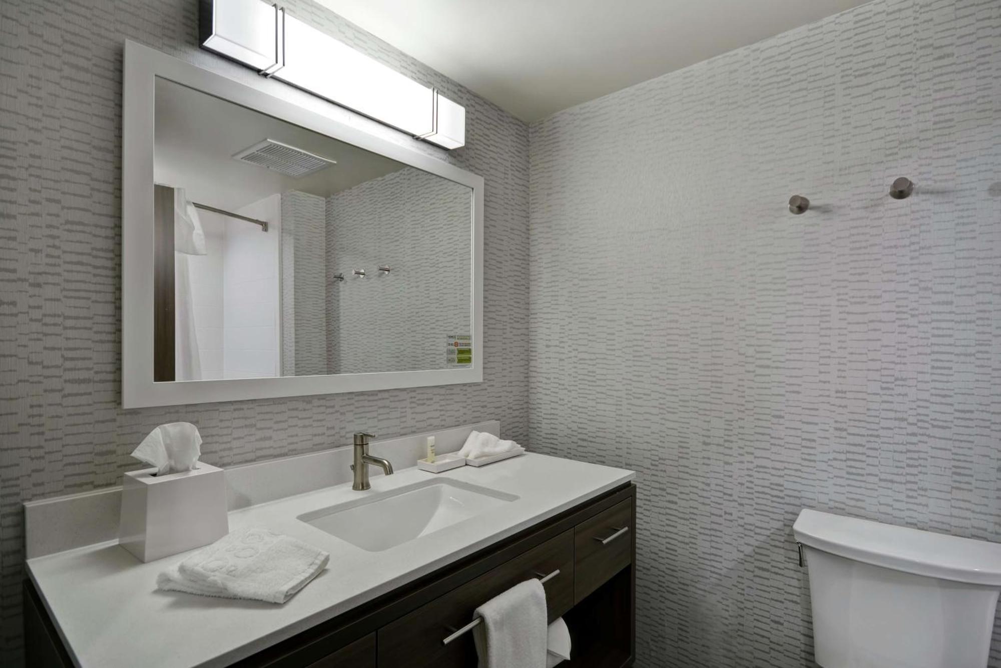 Home2 Suites By Hilton Dayton South Miamisburg Eksteriør billede