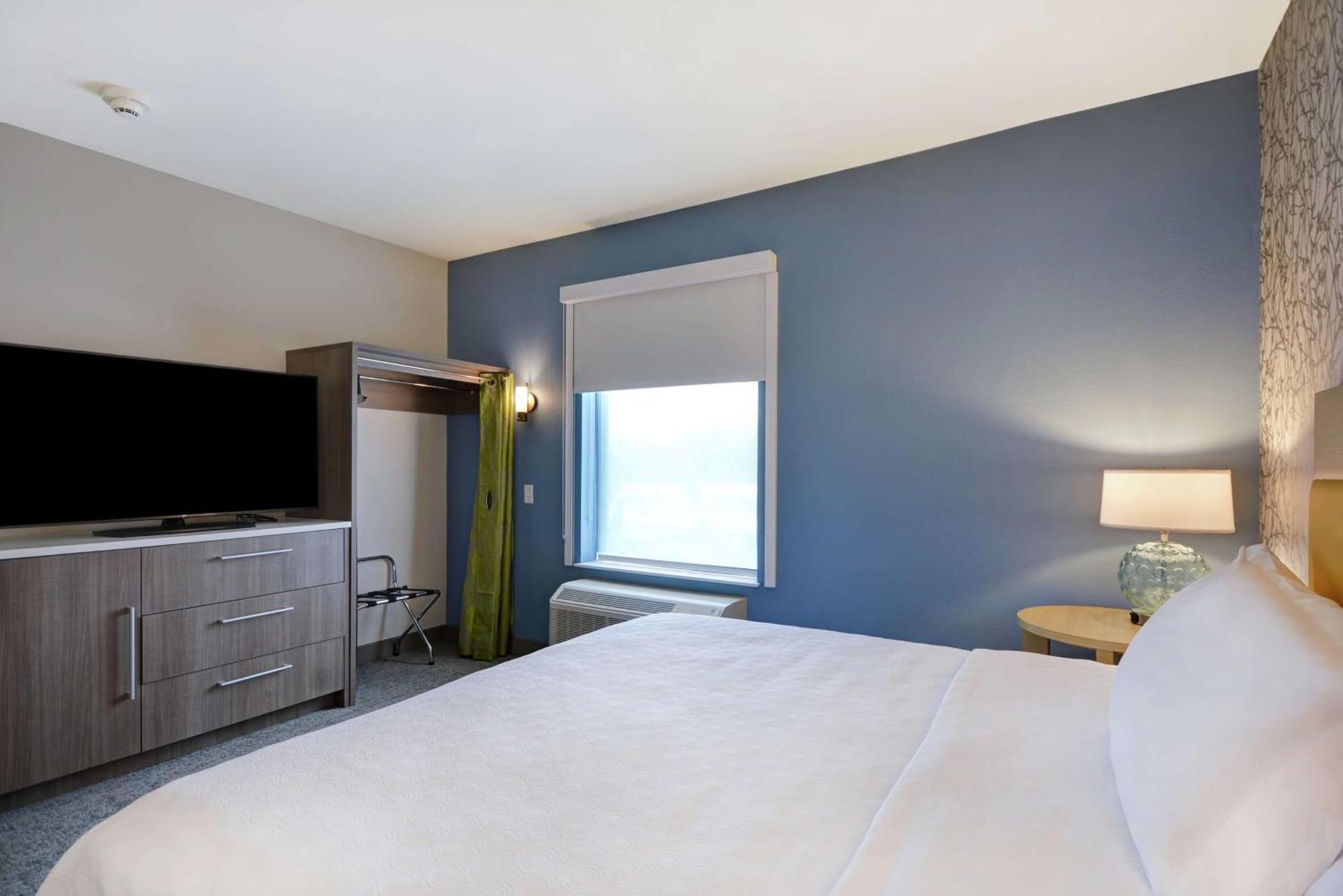 Home2 Suites By Hilton Dayton South Miamisburg Eksteriør billede