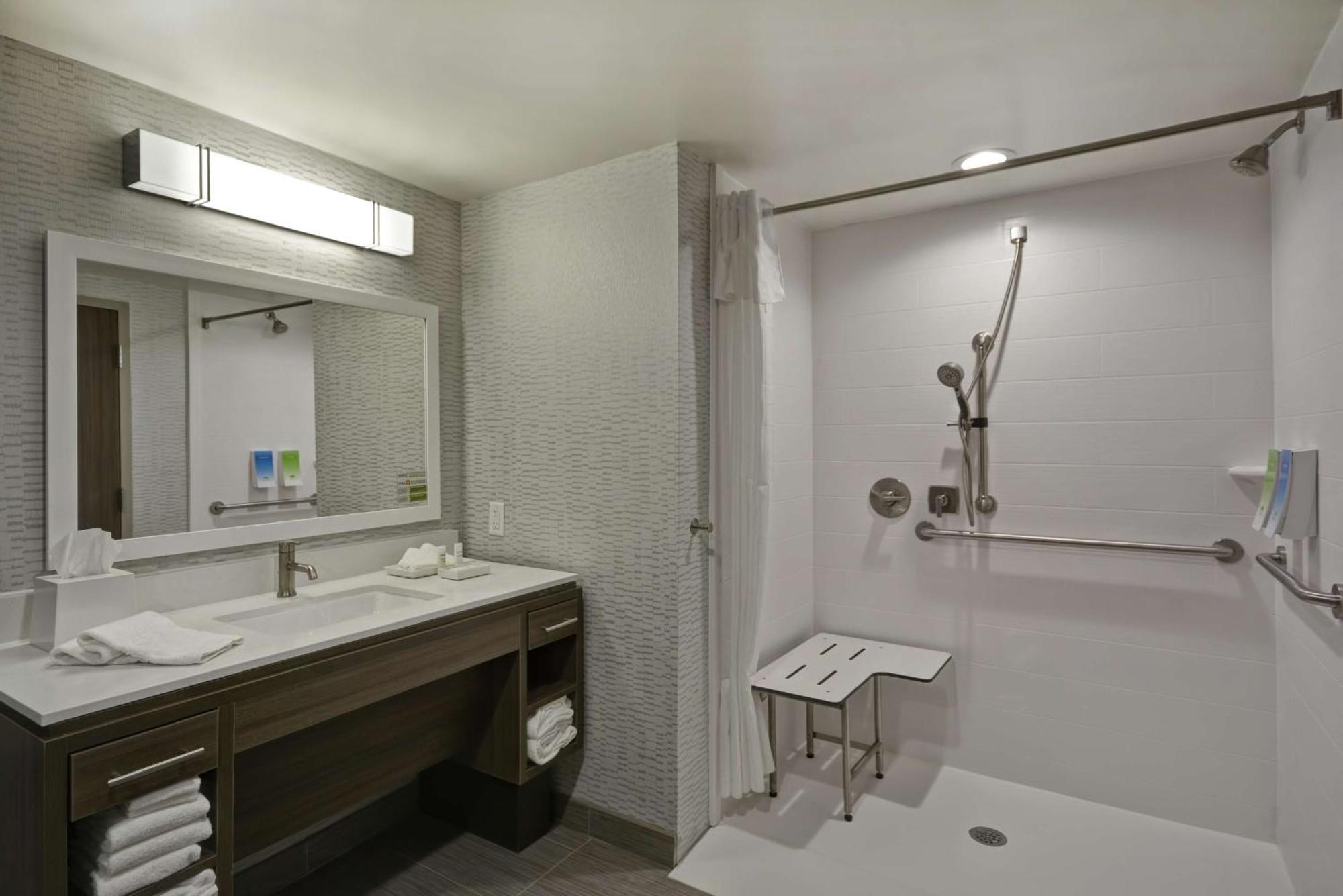 Home2 Suites By Hilton Dayton South Miamisburg Eksteriør billede