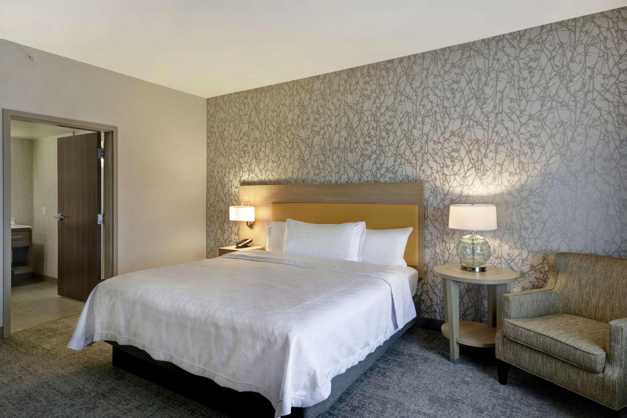 Home2 Suites By Hilton Dayton South Miamisburg Eksteriør billede