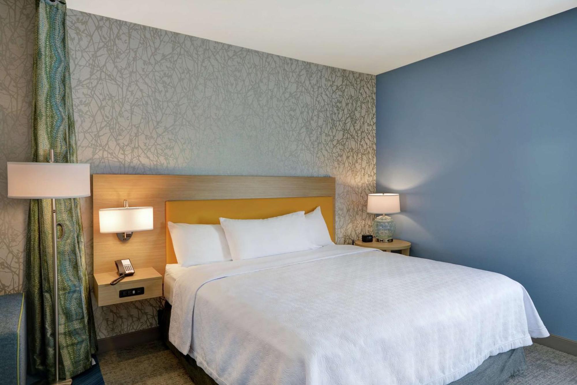 Home2 Suites By Hilton Dayton South Miamisburg Eksteriør billede